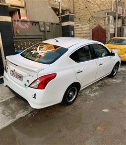 نيسان صني